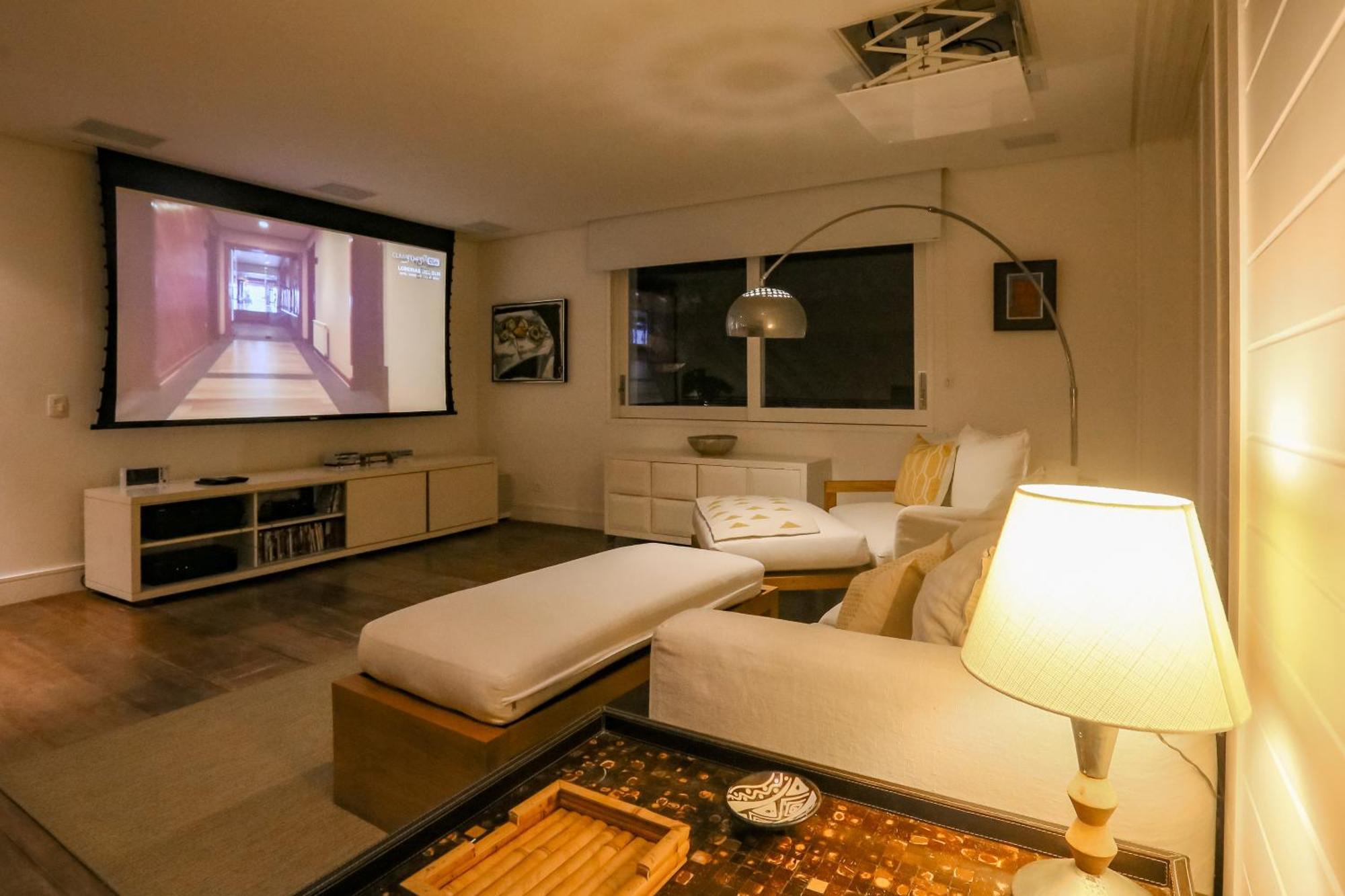 Tropical Contemporary Suites Parati Exterior foto
