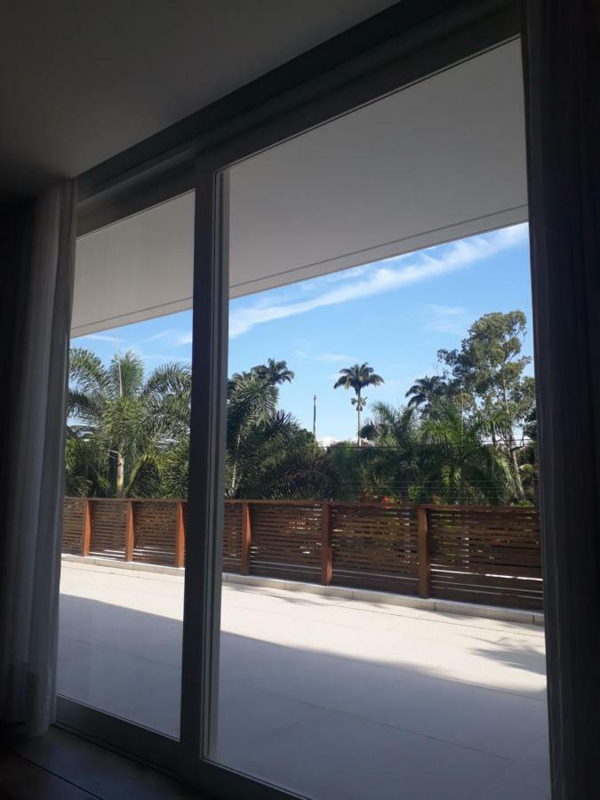 Tropical Contemporary Suites Parati Exterior foto