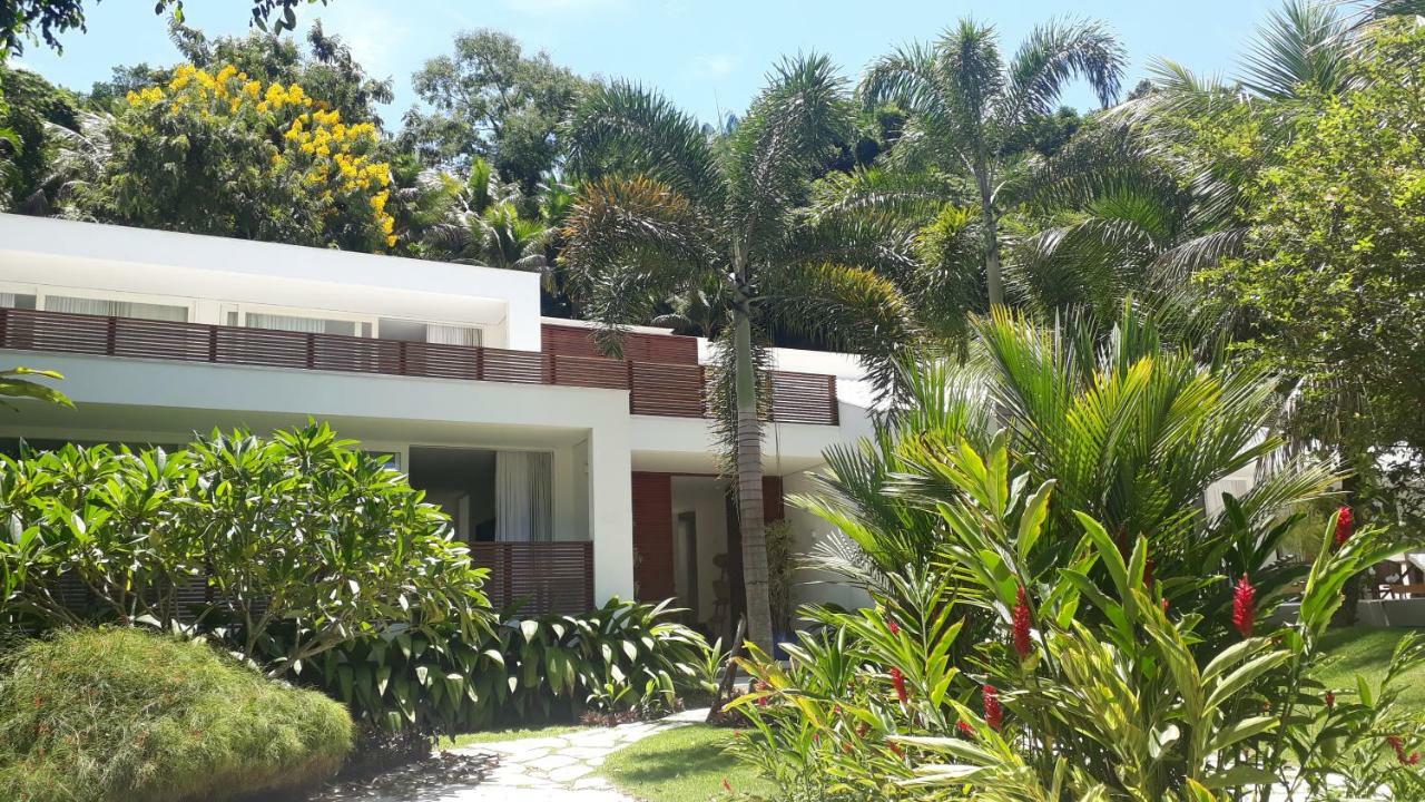 Tropical Contemporary Suites Parati Exterior foto