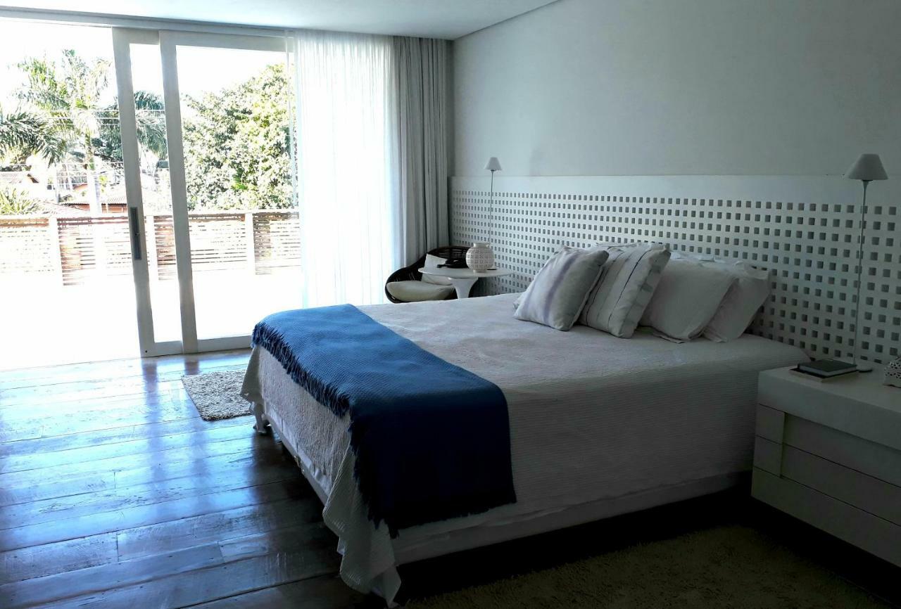 Tropical Contemporary Suites Parati Exterior foto